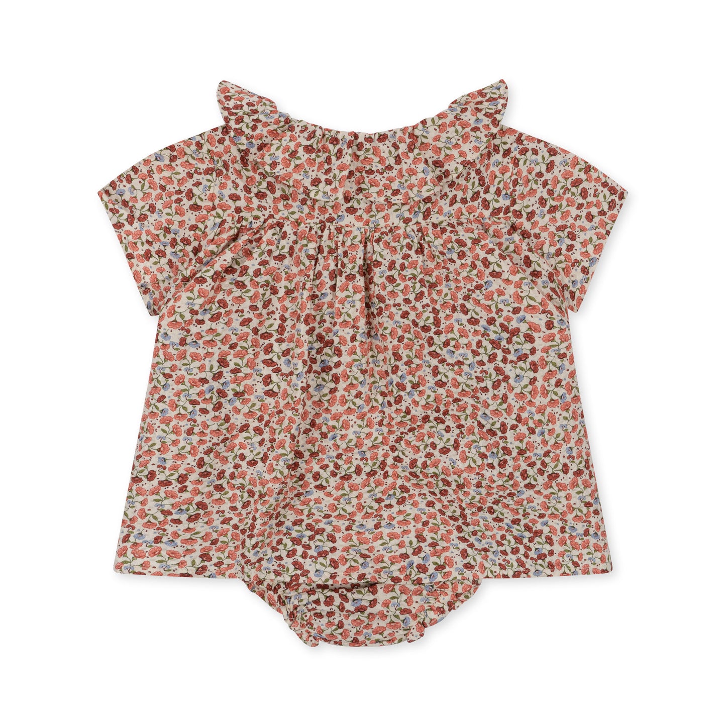 Konges Slojd Barboteuse Bitsy - Petit Muxu Concept Store