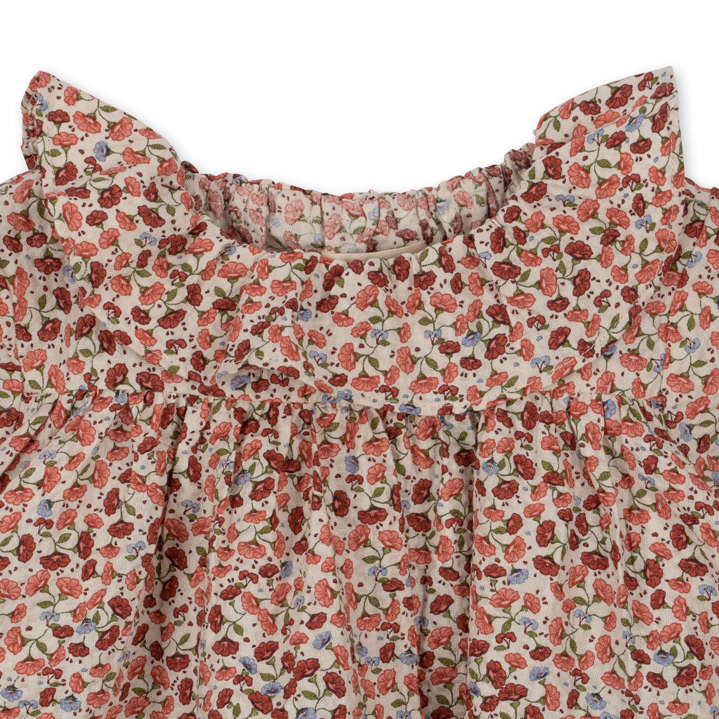 Konges Slojd Barboteuse Bitsy - Petit Muxu Concept Store