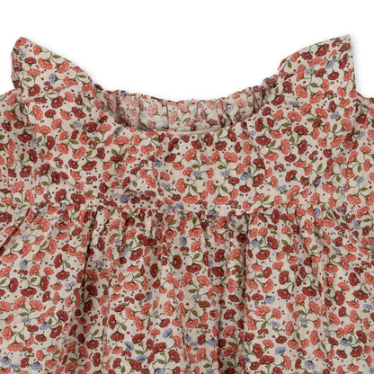 Konges Slojd Barboteuse Bitsy - Petit Muxu Concept Store