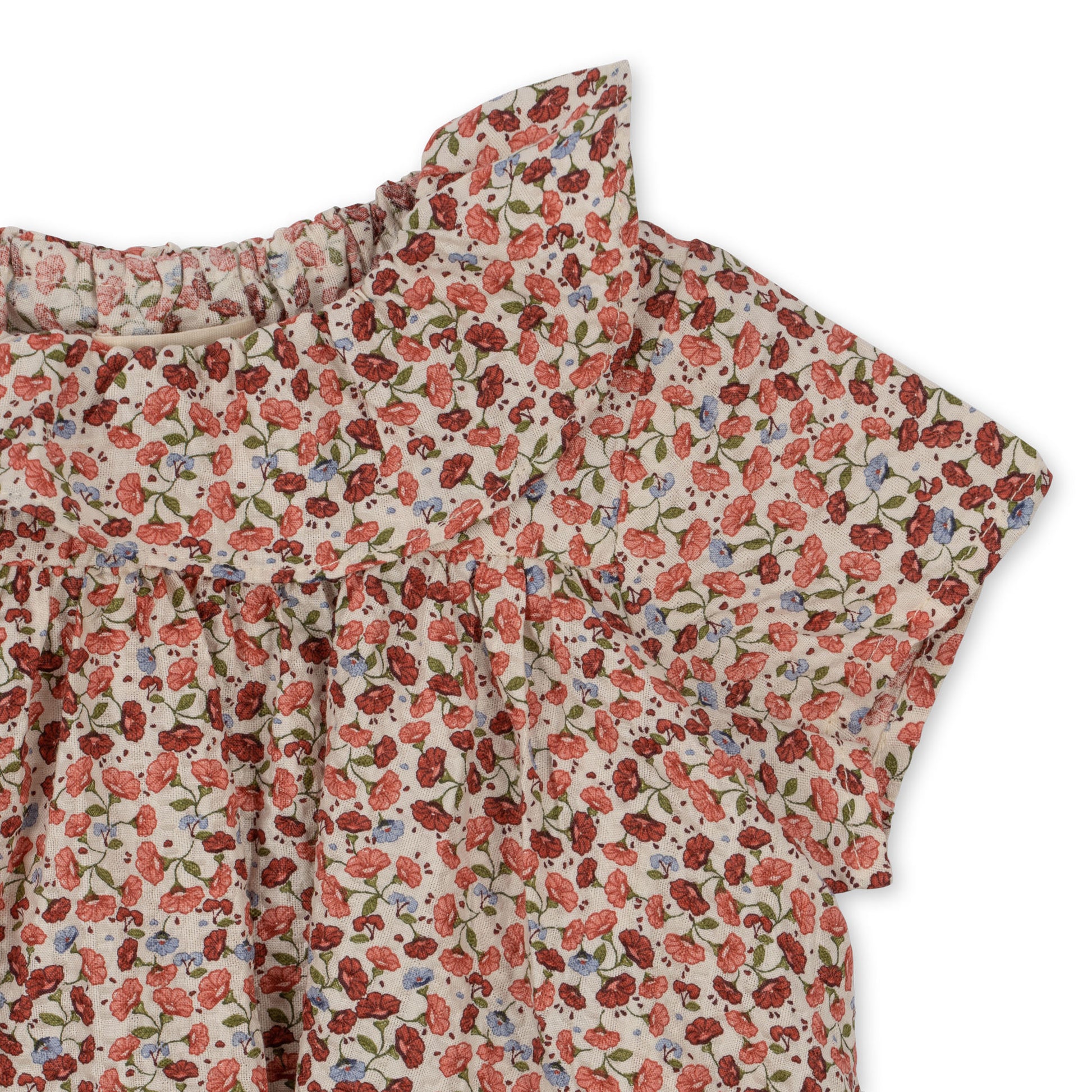 Konges Slojd Barboteuse Bitsy - Petit Muxu Concept Store