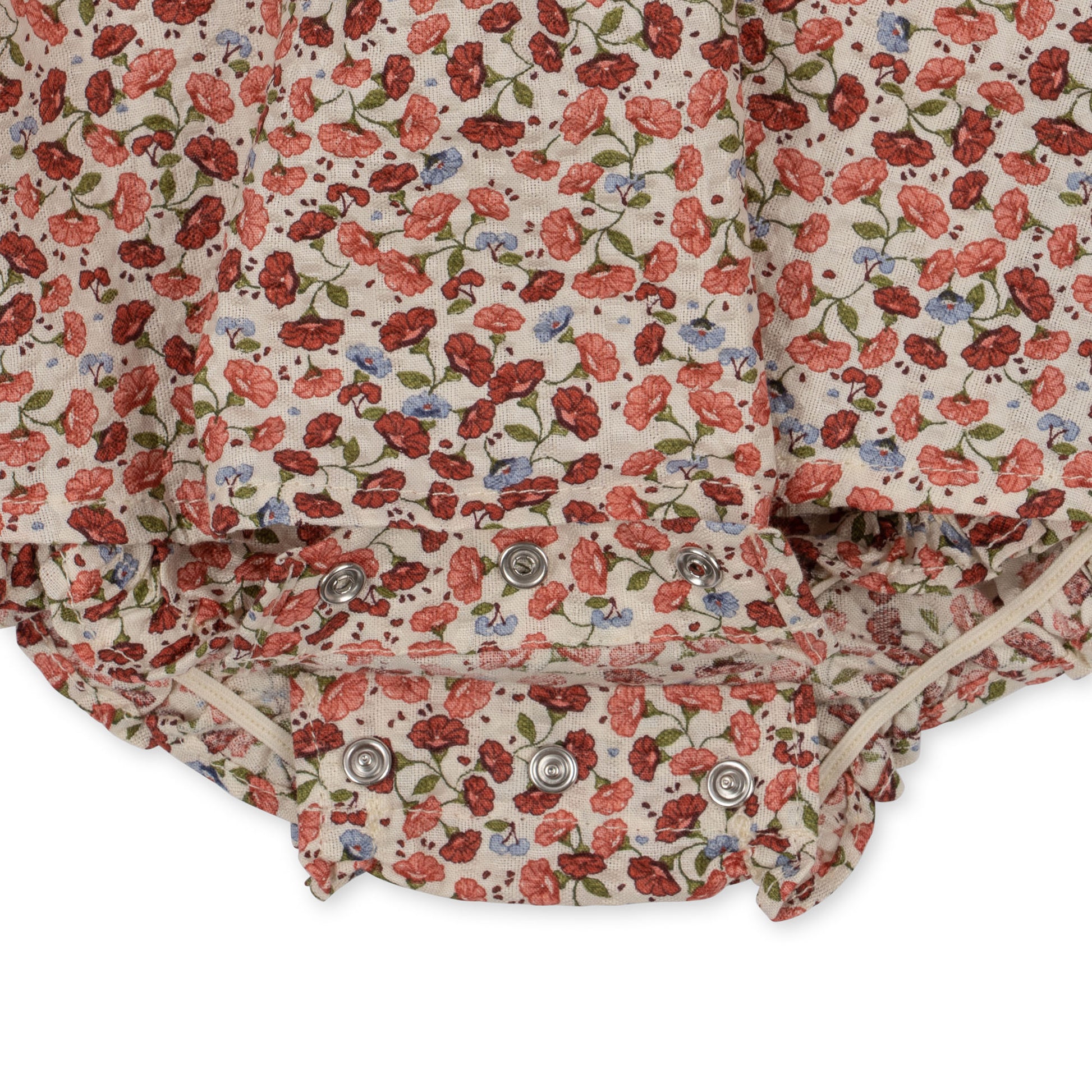 Konges Slojd Barboteuse Bitsy - Petit Muxu Concept Store