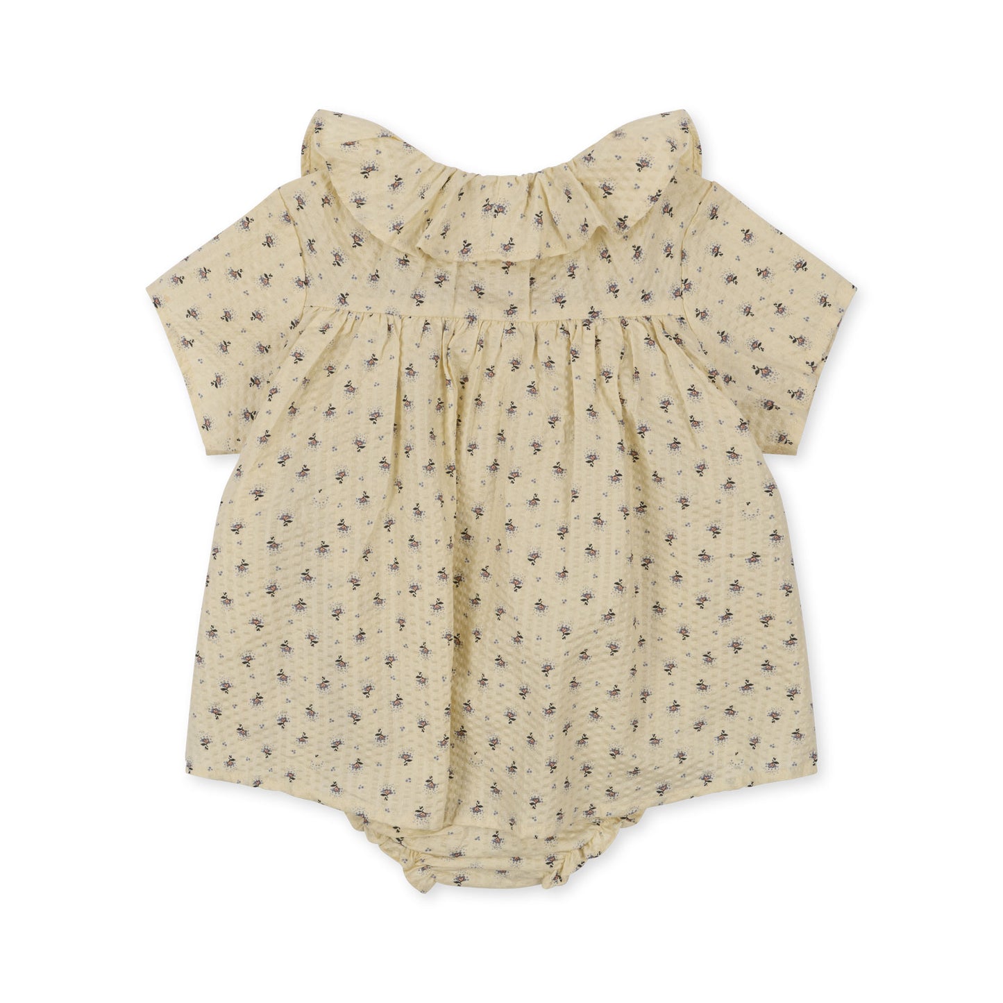 Konges Slojd Barboteuse Bitsy - Petit Muxu Concept Store