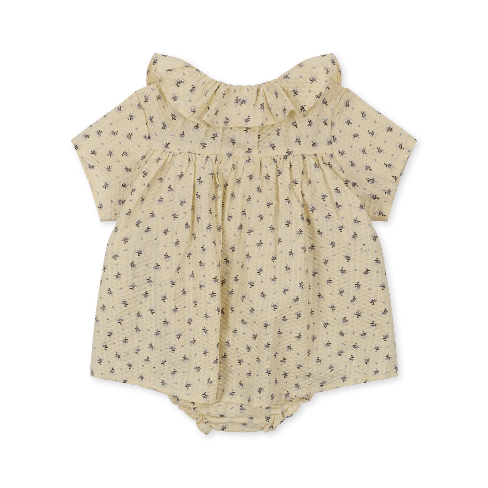 Konges Slojd Barboteuse Bitsy - Petit Muxu Concept Store