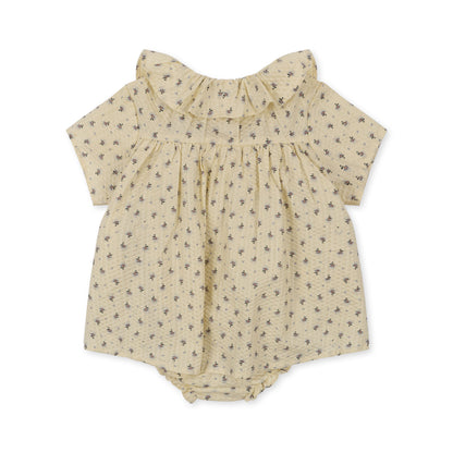 Konges Slojd Barboteuse Bitsy - Petit Muxu Concept Store
