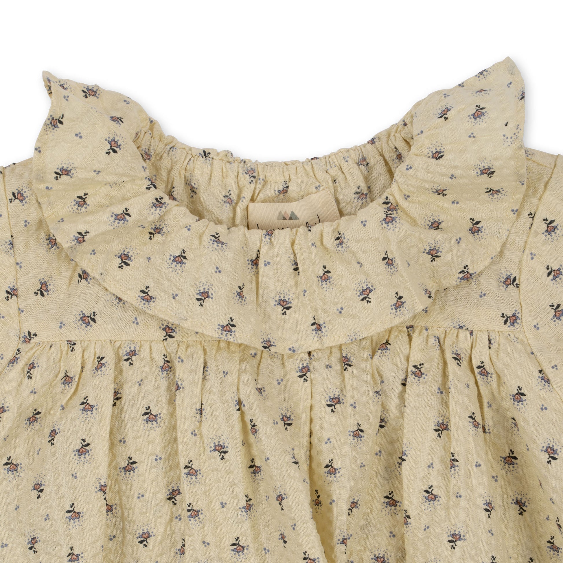 Konges Slojd Barboteuse Bitsy - Petit Muxu Concept Store