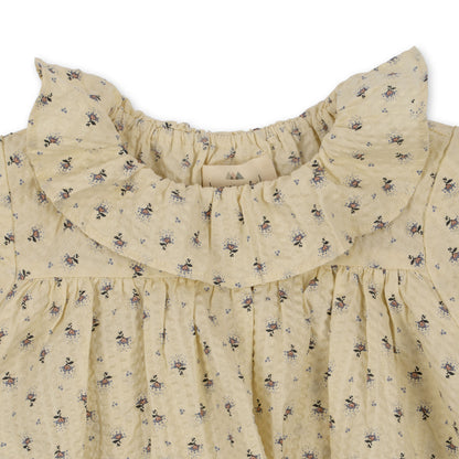 Konges Slojd Barboteuse Bitsy - Petit Muxu Concept Store