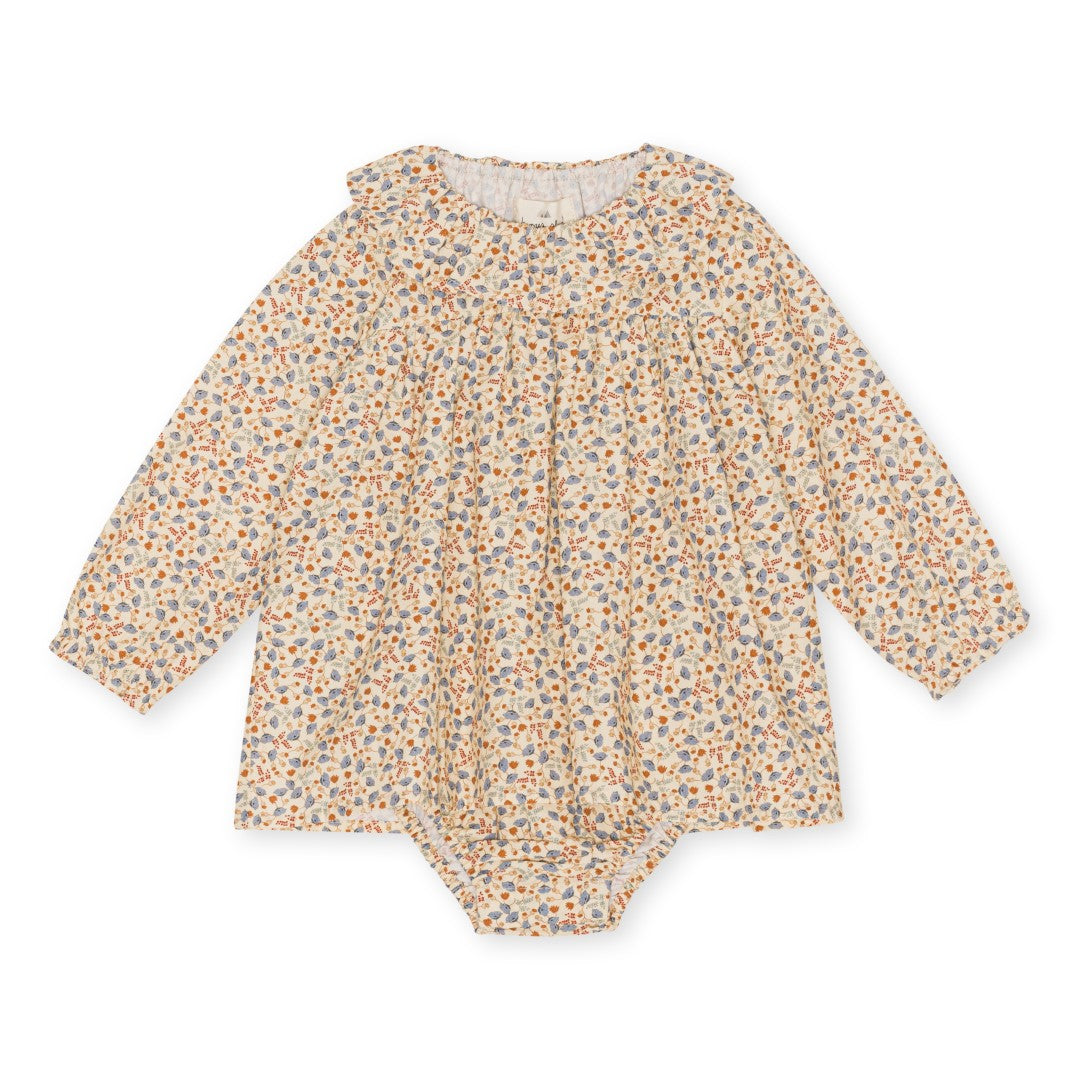 Konges Slojd Barboteuse Win Collar - Petit Muxu Concept Store