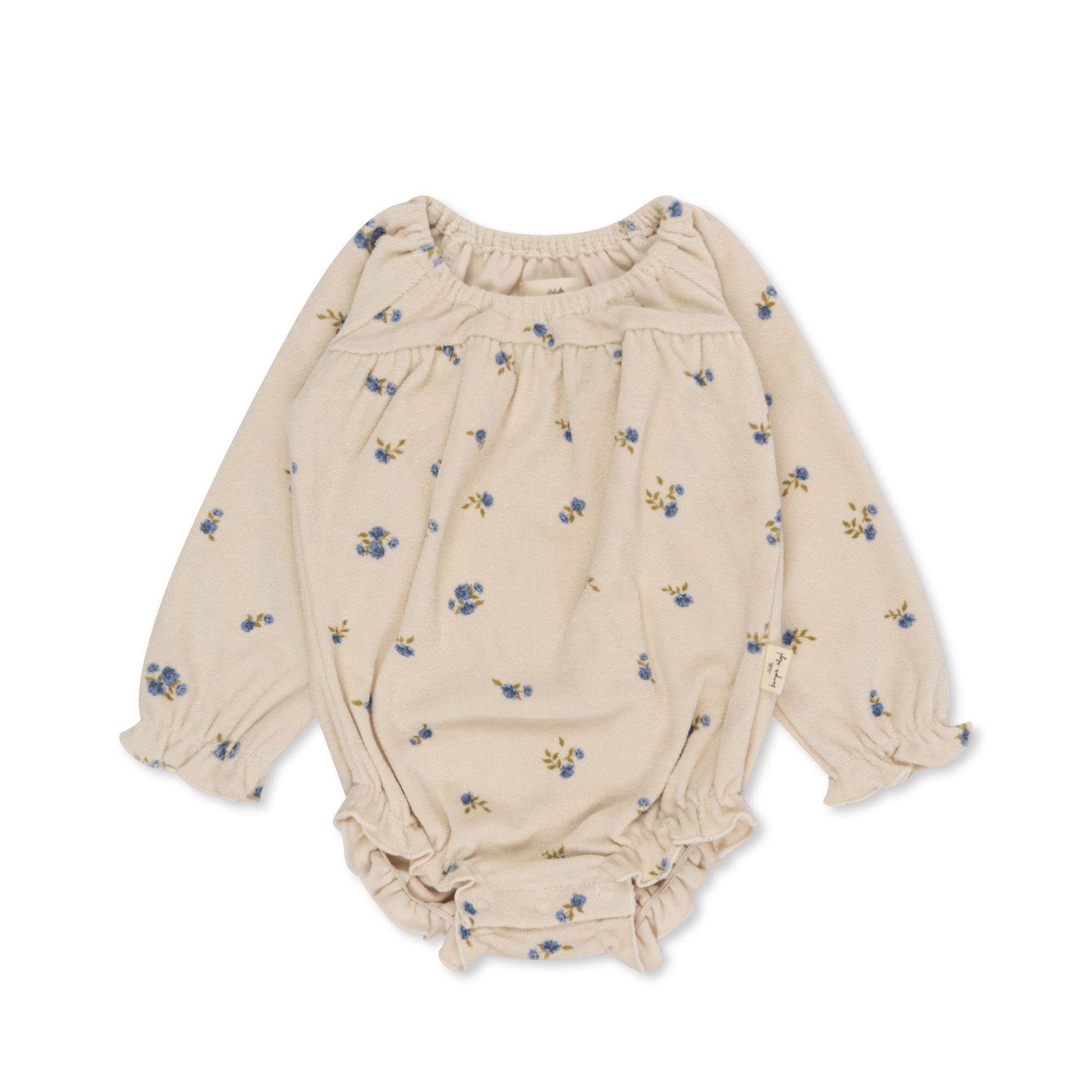 Konges Slojd Body Itty GOTS - Petit Muxu Concept Store