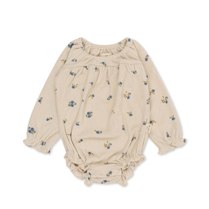 Konges Slojd Body Itty GOTS - Petit Muxu Concept Store