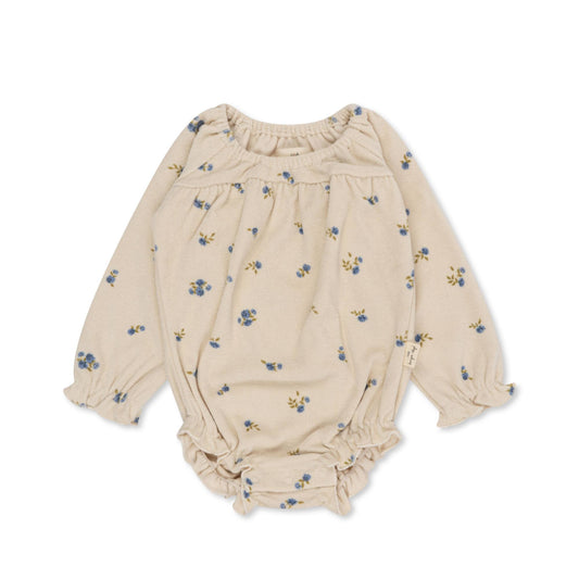 Konges Slojd Body Itty GOTS - Petit Muxu Concept Store