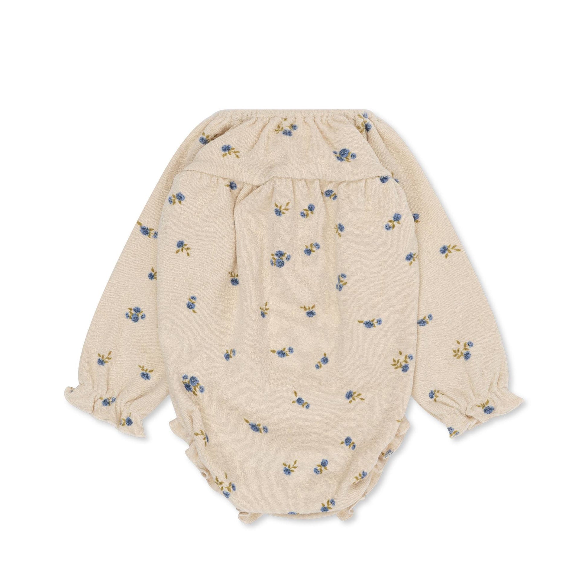 Konges Slojd Body Itty GOTS - Petit Muxu Concept Store