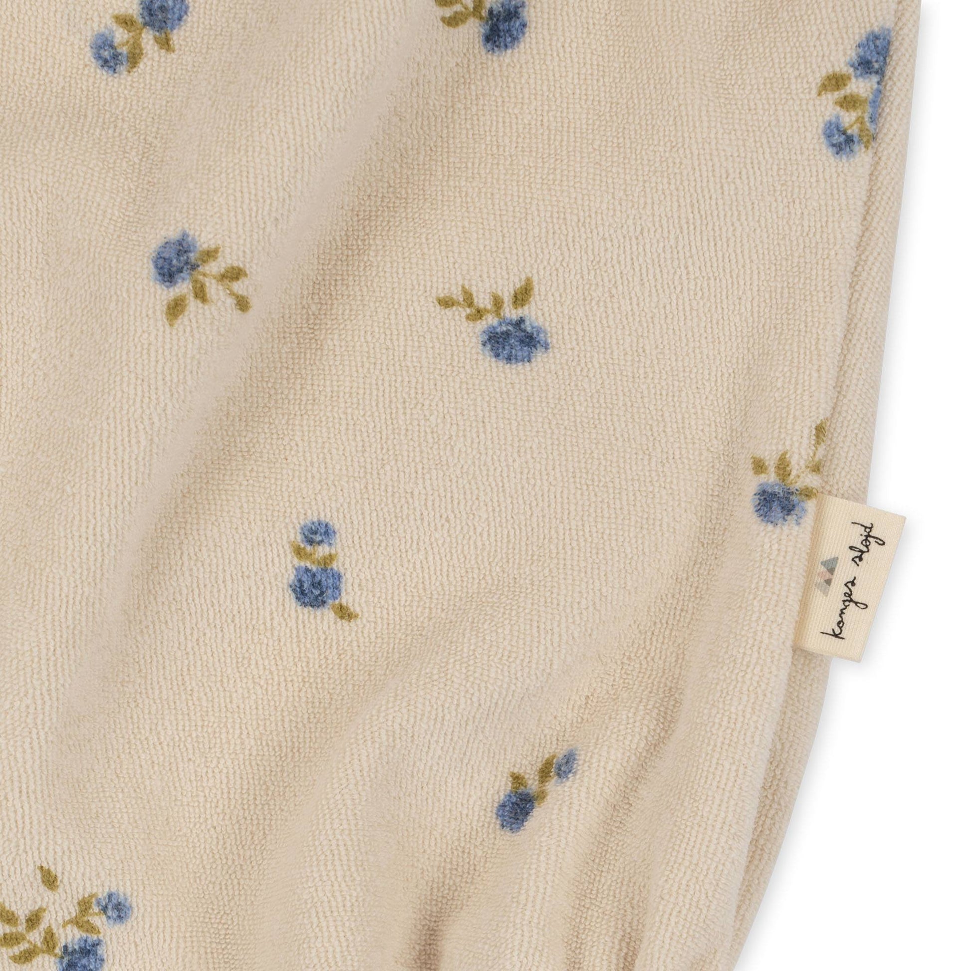 Konges Slojd Body Itty GOTS - Petit Muxu Concept Store