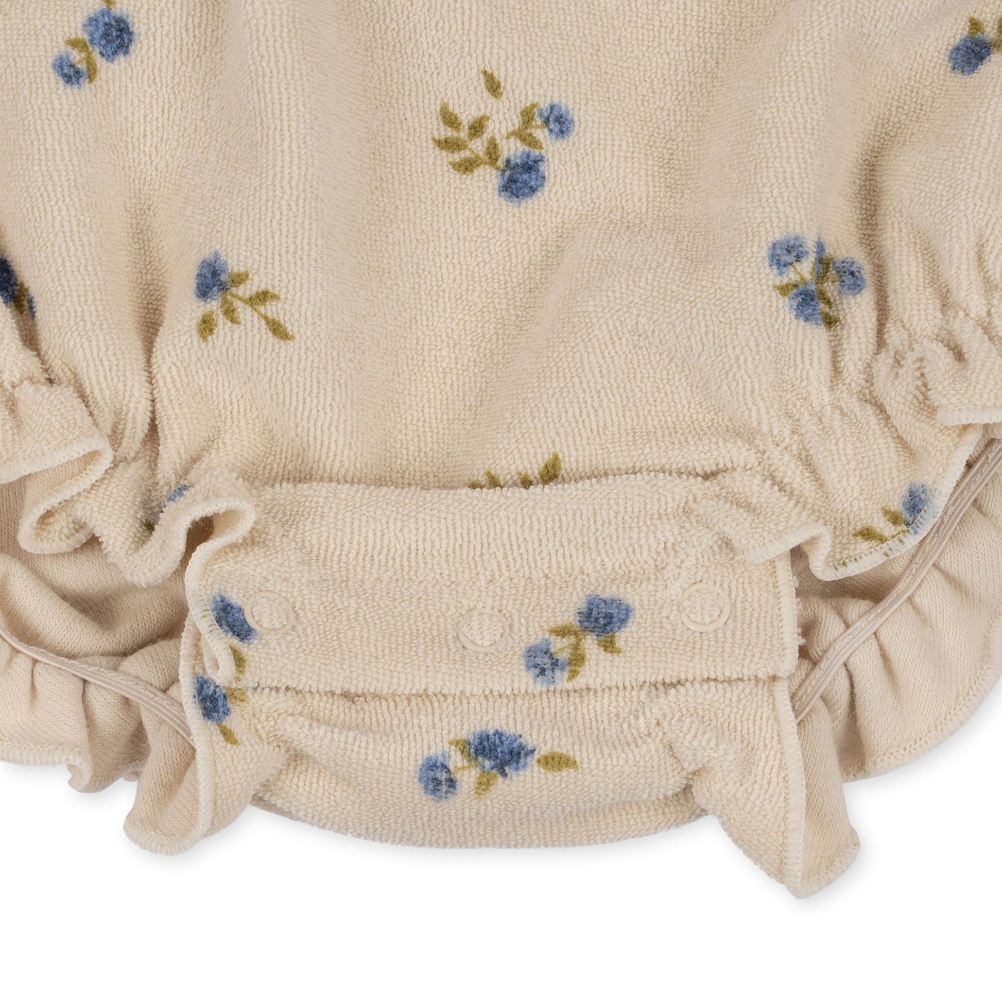 Konges Slojd Body Itty GOTS - Petit Muxu Concept Store