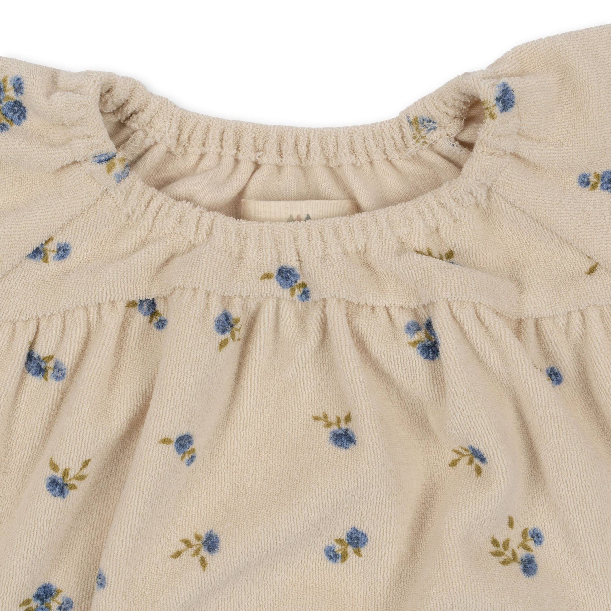 Konges Slojd Body Itty GOTS - Petit Muxu Concept Store