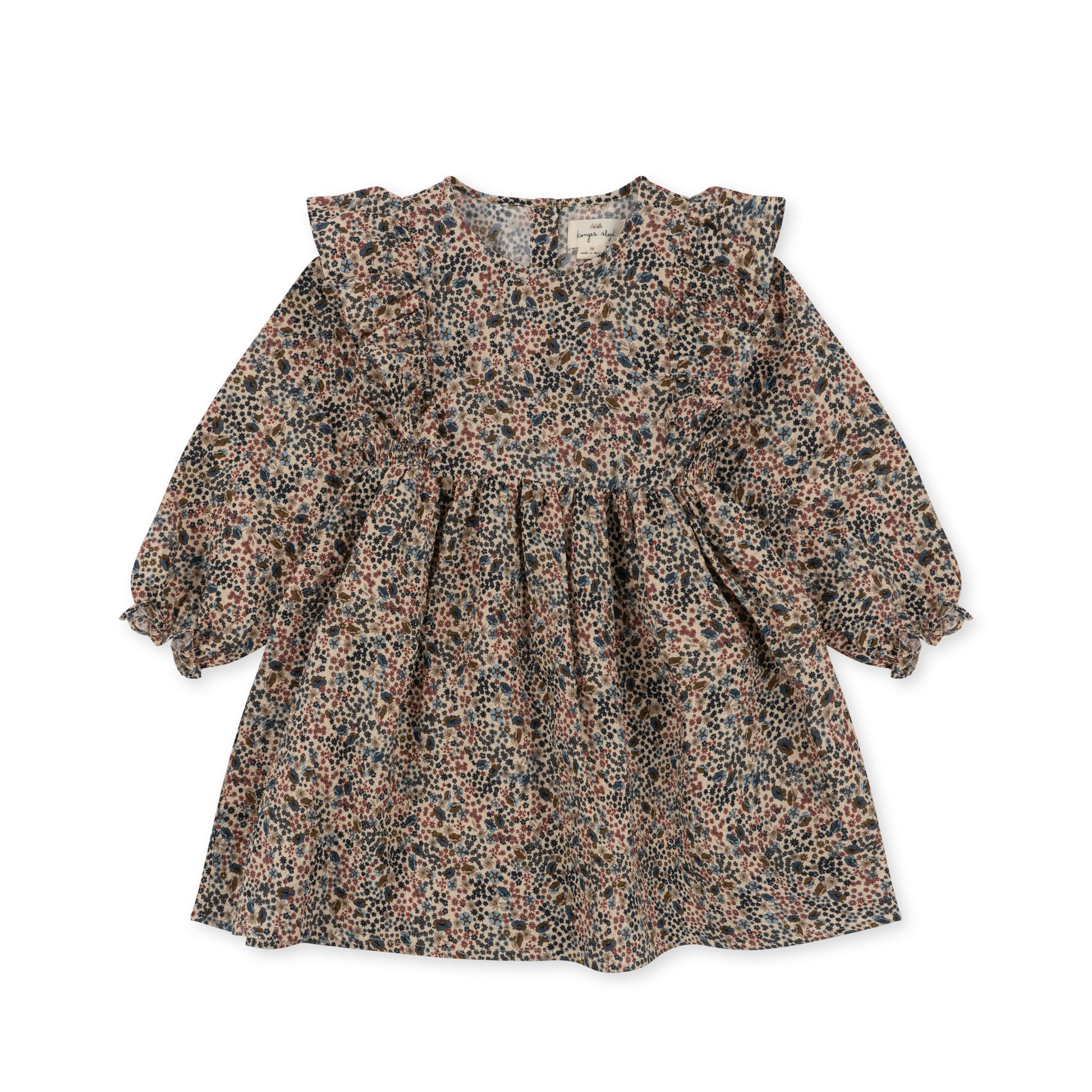 Konges Slojd Robe Malis - Petit Muxu Concept Store