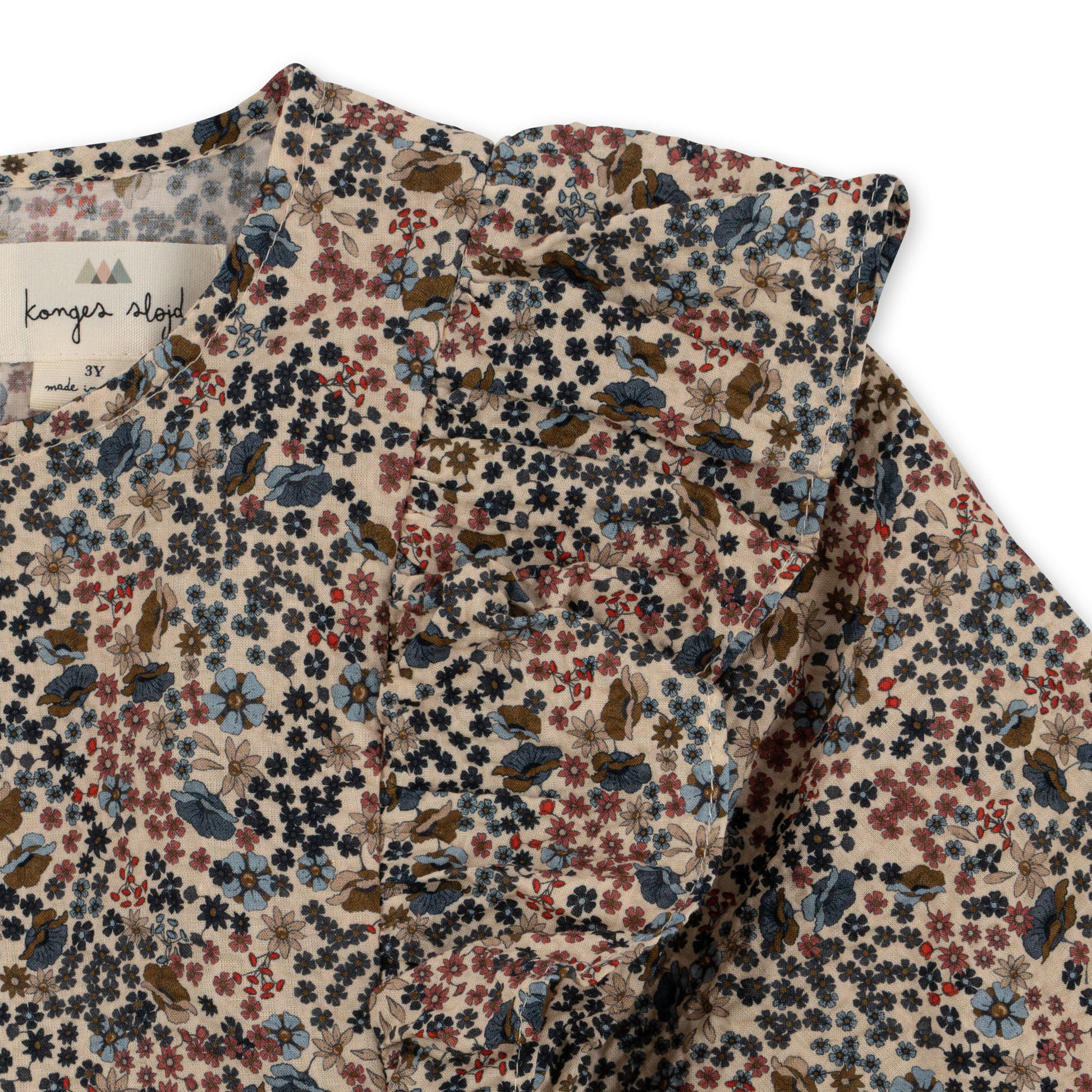 Konges Slojd Robe Malis - Petit Muxu Concept Store