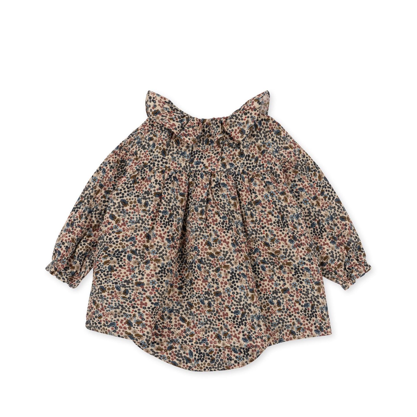 Konges Slojd Barboteuse Coton bio Malis - Petit Muxu Concept Store
