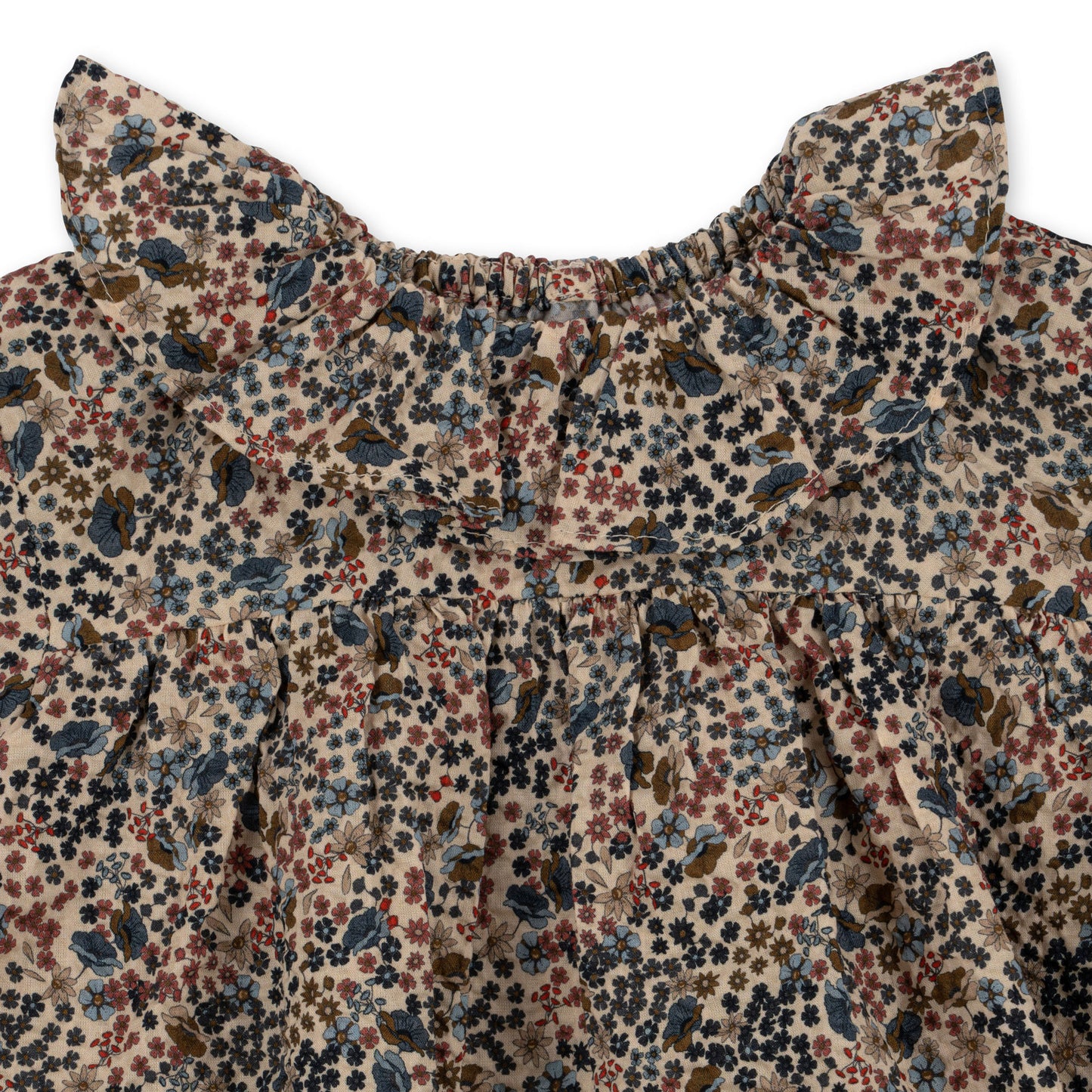 Konges Slojd Barboteuse Coton bio Malis - Petit Muxu Concept Store