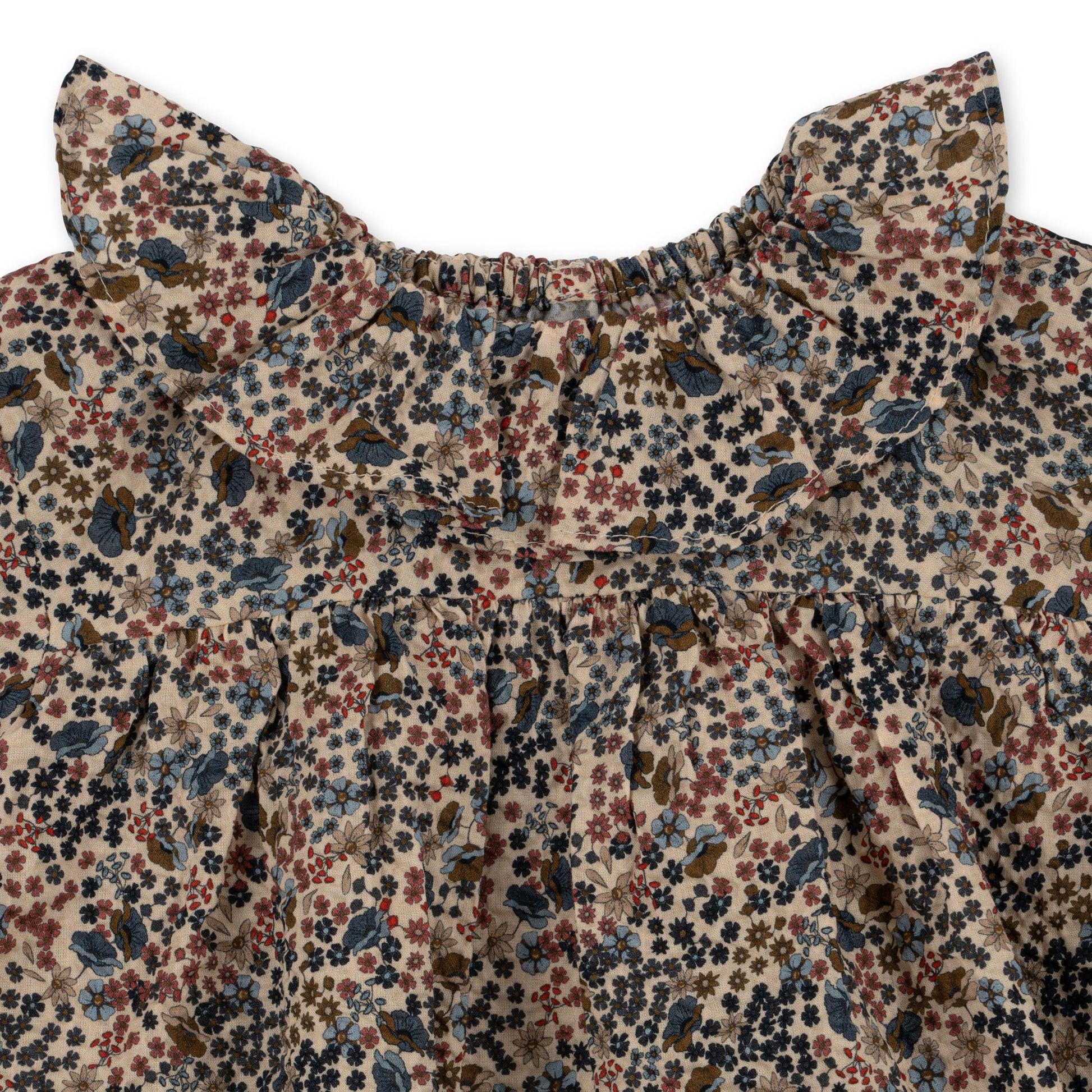 Konges Slojd Barboteuse Coton bio Malis - Petit Muxu Concept Store