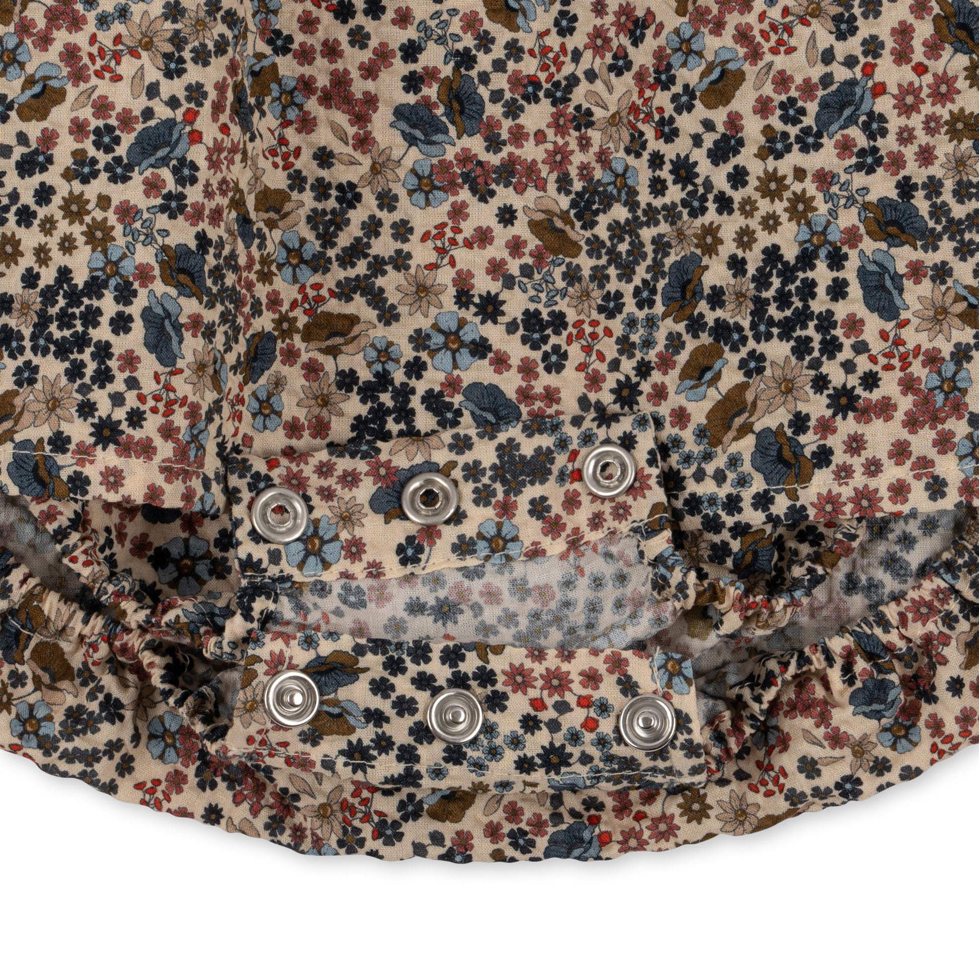 Konges Slojd Barboteuse Coton bio Malis - Petit Muxu Concept Store
