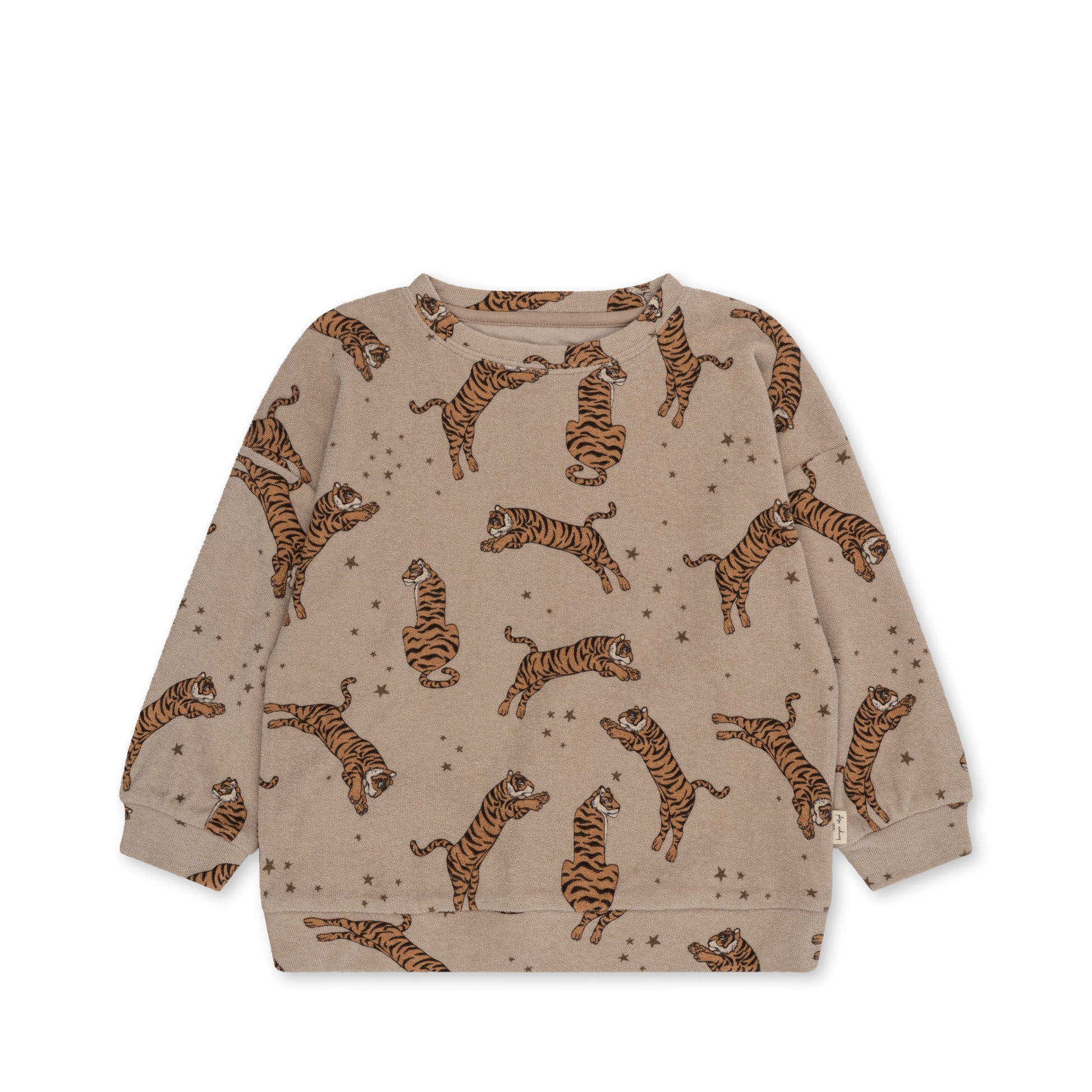Konges Slojd - Sweat ITTY - Petit Muxu Concept Store