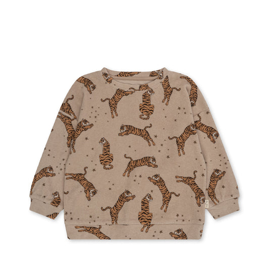 Konges Slojd - Sweat ITTY - Petit Muxu Concept Store