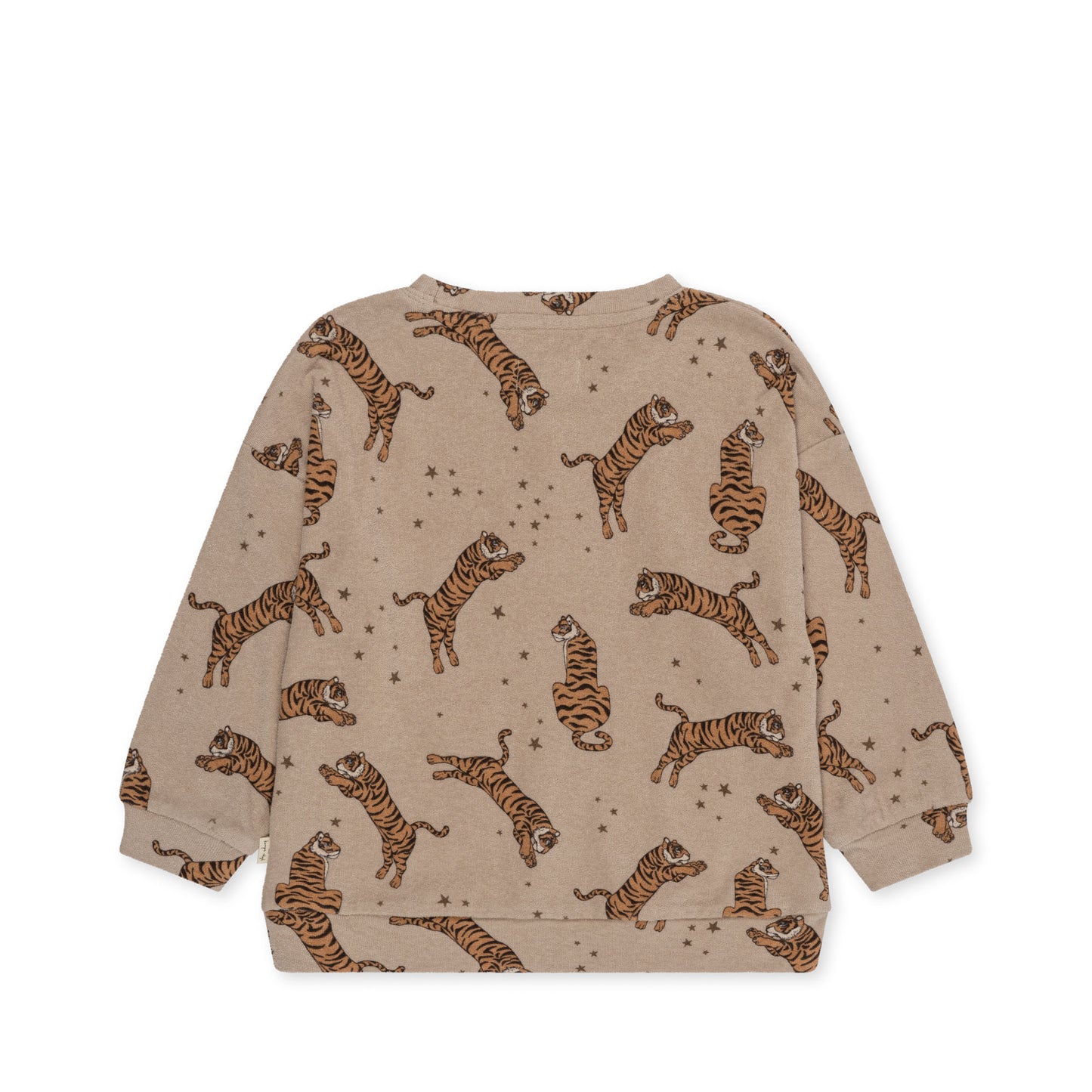 Konges Slojd - Sweat ITTY - Petit Muxu Concept Store