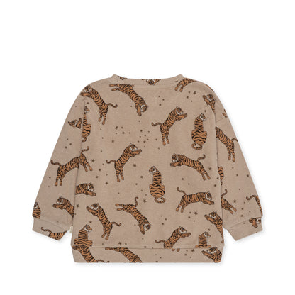 Konges Slojd - Sweat ITTY - Petit Muxu Concept Store