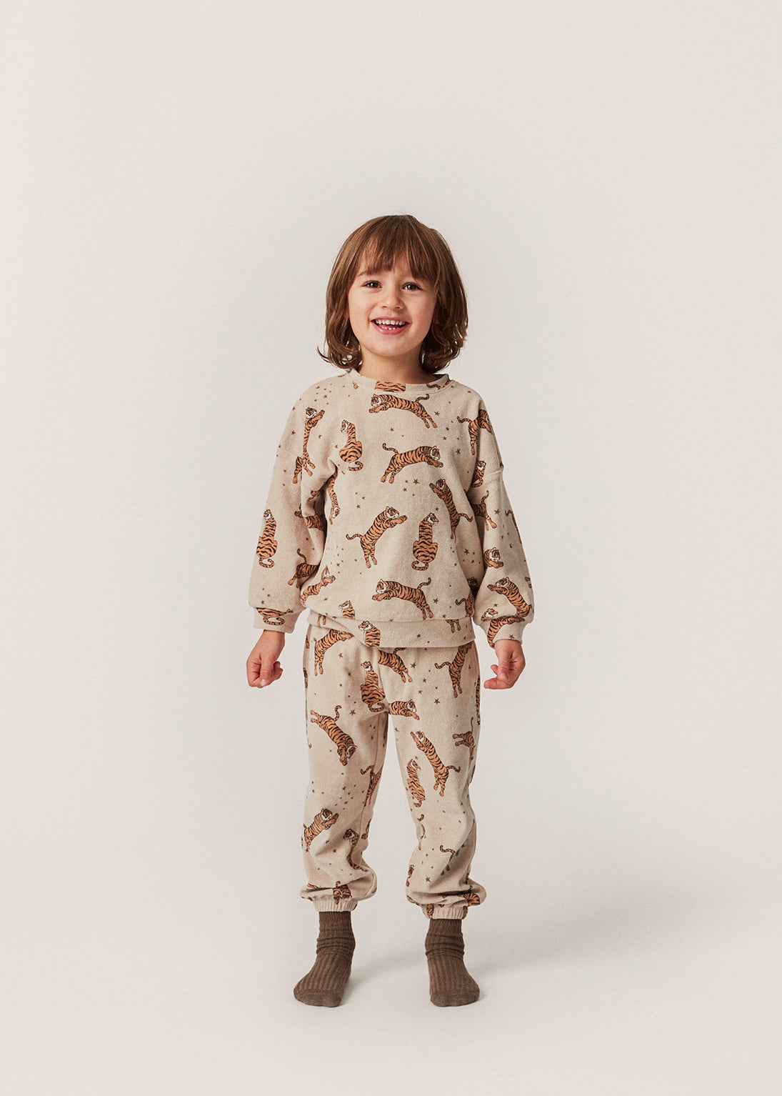 Konges Slojd - Sweat ITTY - Petit Muxu Concept Store