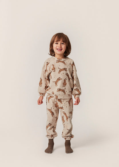 Konges Slojd - Sweat ITTY - Petit Muxu Concept Store