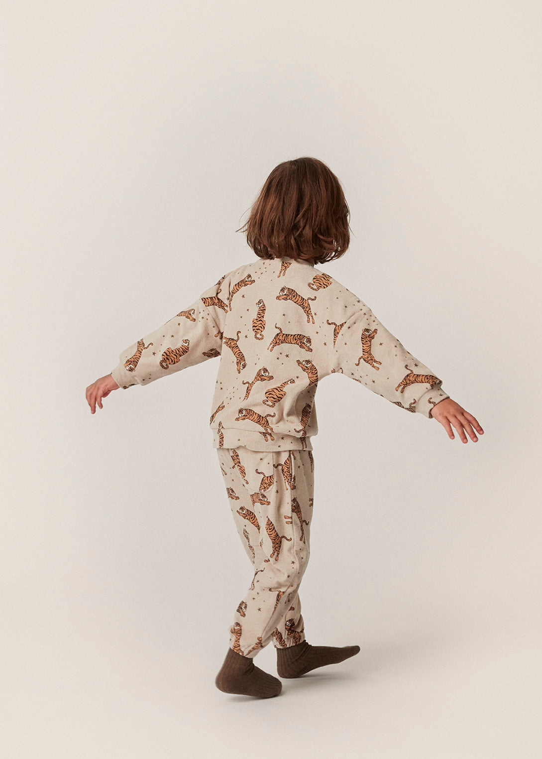 Konges Slojd - Sweat ITTY - Petit Muxu Concept Store