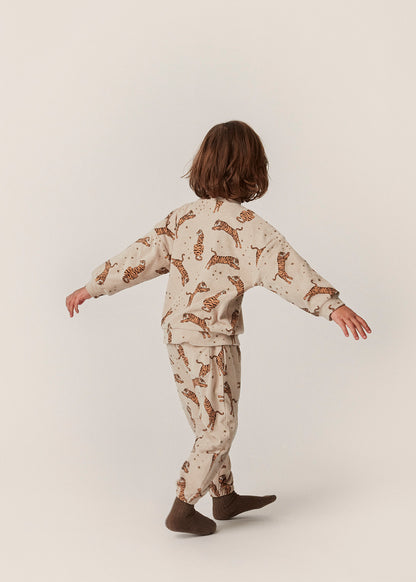 Konges Slojd - Sweat ITTY - Petit Muxu Concept Store