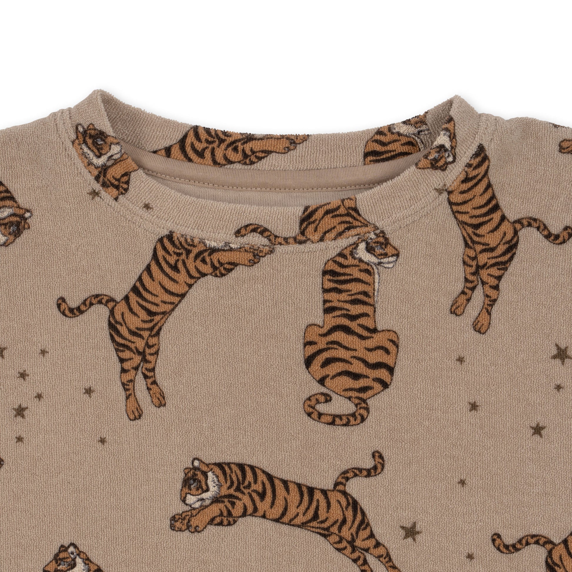 Konges Slojd - Sweat ITTY - Petit Muxu Concept Store