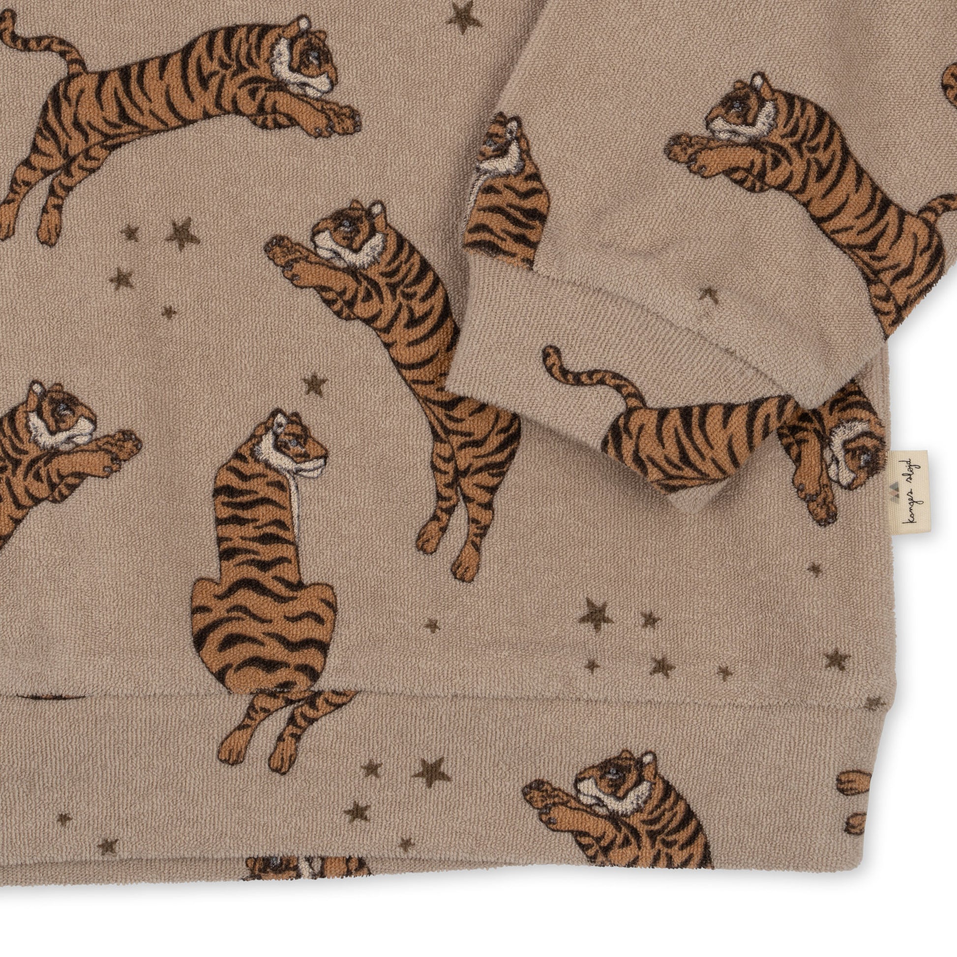 Konges Slojd - Sweat ITTY - Petit Muxu Concept Store