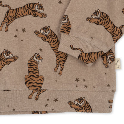 Konges Slojd - Sweat ITTY - Petit Muxu Concept Store