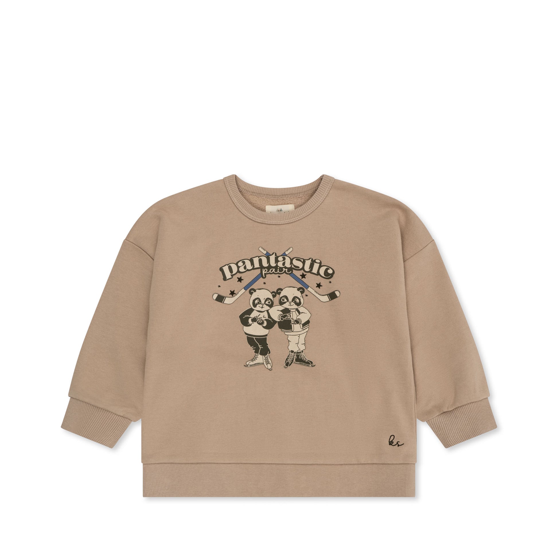 Konges Slojd - Sweat Lou - Petit Muxu Concept Store