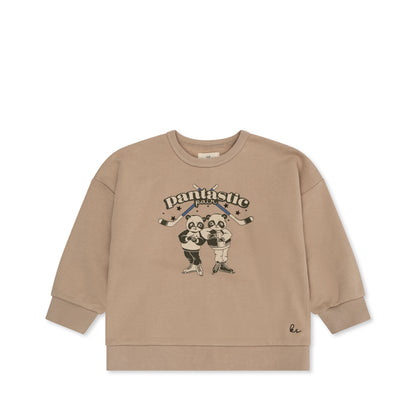 Konges Slojd - Sweat Lou - Petit Muxu Concept Store