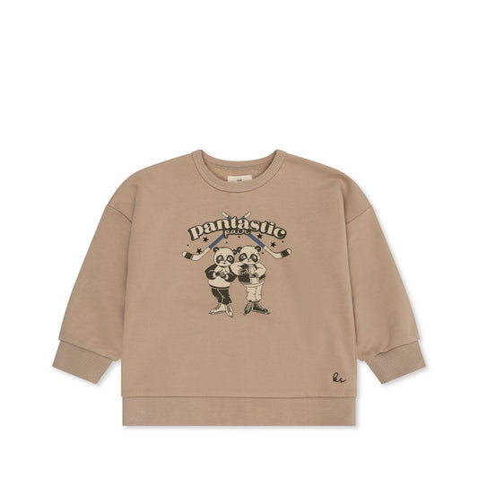 Konges Slojd - Sweat Lou - Petit Muxu Concept Store
