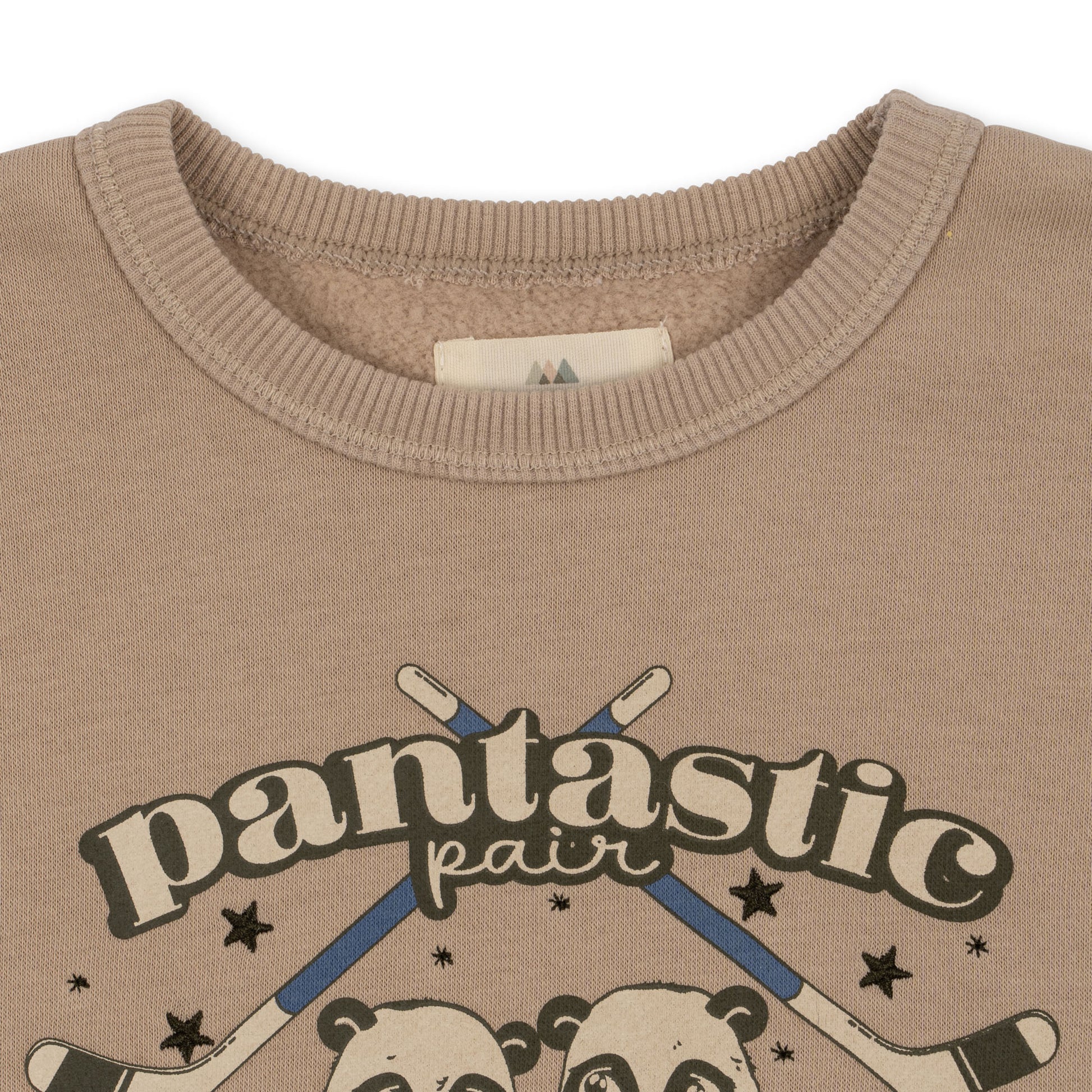 Konges Slojd - Sweat Lou - Petit Muxu Concept Store