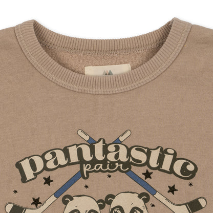 Konges Slojd - Sweat Lou - Petit Muxu Concept Store