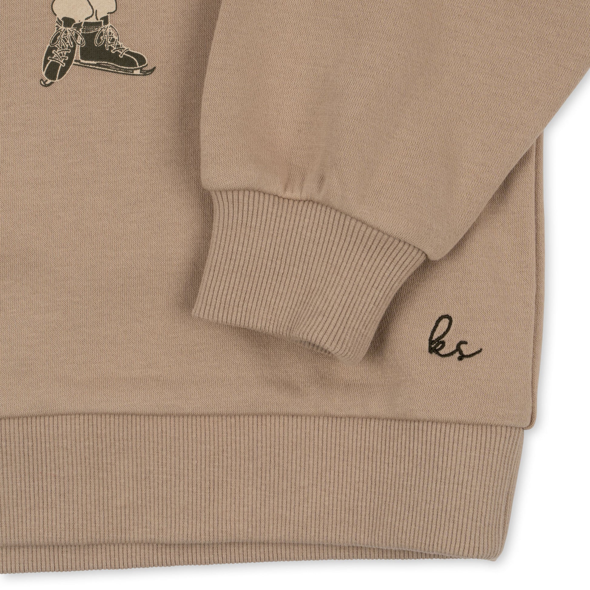Konges Slojd - Sweat Lou - Petit Muxu Concept Store