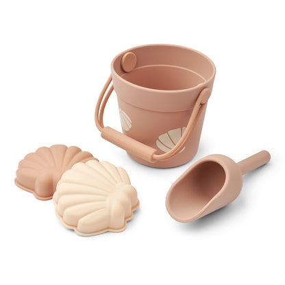 Liewood Jouets de plage Dante - Petit Muxu Concept Store