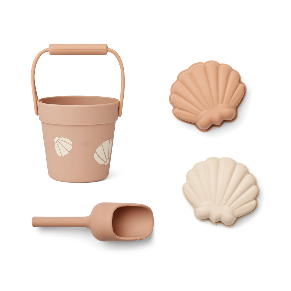 Liewood Jouets de plage Dante - Petit Muxu Concept Store
