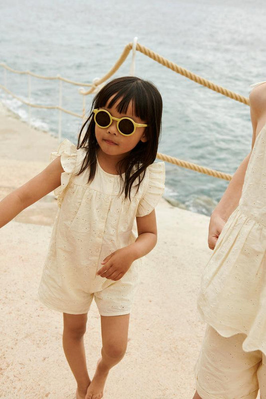 Liewood - Combishort Holmfrid Anglaise - Petit Muxu Concept Store