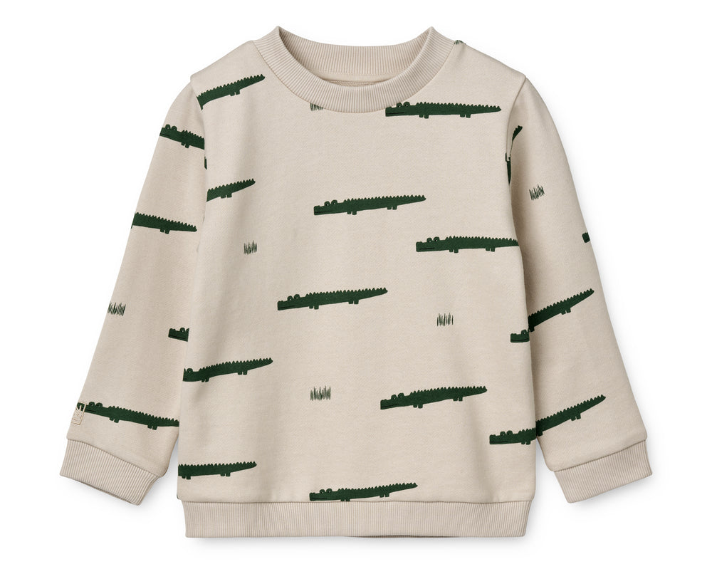 Liewood Sweat Thora - Petit Muxu Concept Store