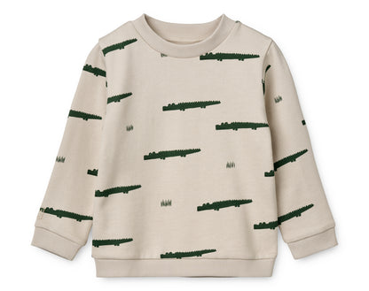 Liewood Sweat Thora - Petit Muxu Concept Store