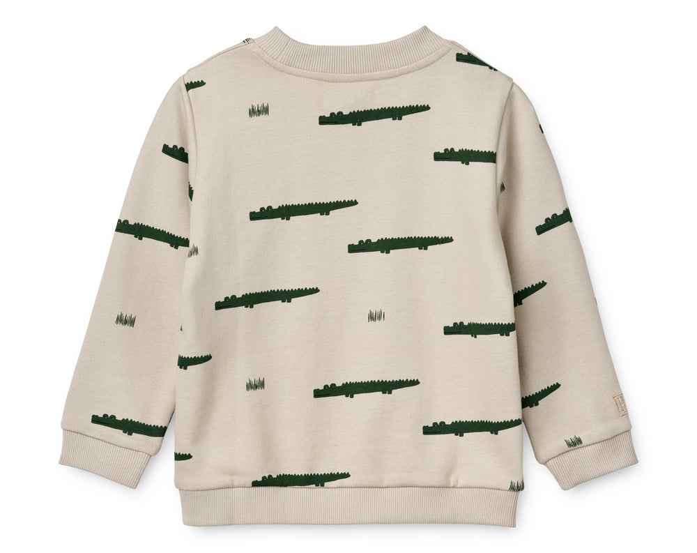 Liewood Sweat Thora - Petit Muxu Concept Store
