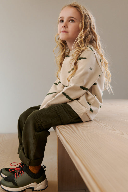Liewood Sweat Thora - Petit Muxu Concept Store