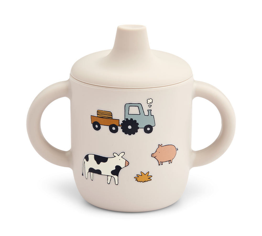 Liewood Tasse d'apprentissage - Petit Muxu Concept Store