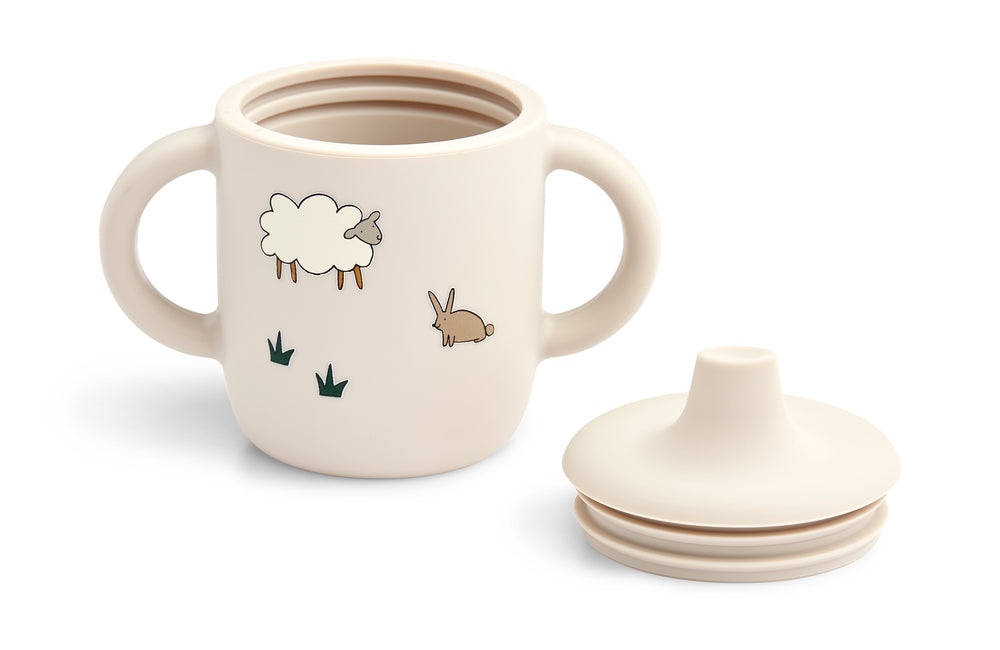 Liewood Tasse d'apprentissage - Petit Muxu Concept Store